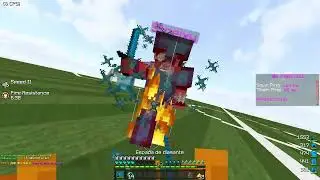 imsrred vs Streixy