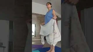ладка головы рушником