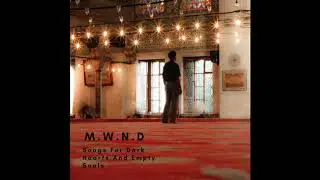 M.W.N.D - The Rabbits Revenge