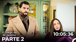 El Juego de Mi Destino Parte 2 (Doblaje Espa&ntilde;ol)