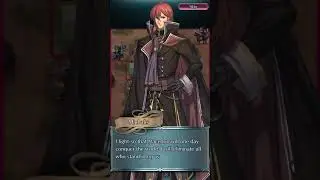 Fire Emblem Heroes GHB Abyssal Michalis