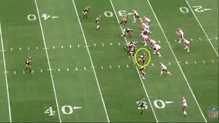 Bud Dupree: Film Room