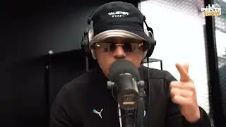 Plk - Freestyle Le P&eacute;pite Show #1