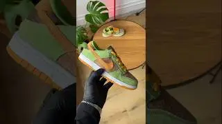 Nike Dunk Low Dusty Olive