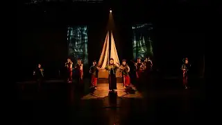 Trojan Women - (Trojan Nupising)