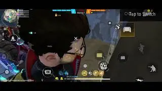 Hacker agya free fire (official video 2026)