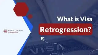 What Is Visa Retrogression? How It Affects Nurses in 2025