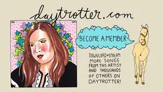 Rumer - Play Your Guitar - Daytrotter Session