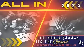 10/19/2025 Sunday Worship Service