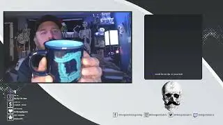 December 2021  Firefly Cargo Crate Unbox