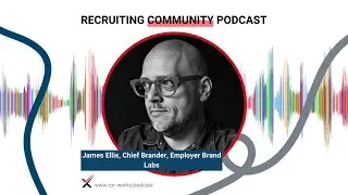 Talent Chooses You: Reframing the Role of TA in Driving Growth