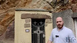The Saints of the East Neuk &ndash; A Holy Coastline