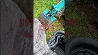 Kubota K008
