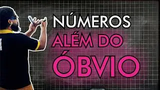 PAR OU ÍMPAR? 🧠 O SEGREDO para nunca mais errar Propriedades de Paridade!