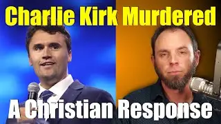 The Murder of Charlie Kirk, Hatred, Murderers in Heart
