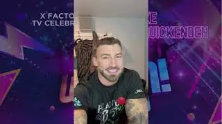 WHAM!- THE SHOW: starring JAKE QUICKENDEN