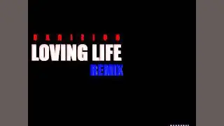 Carizion - Loving Life (Life Is Good Remix) [2012]