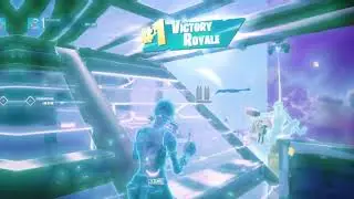 Smooth PS4 Arena Gameplay (1080p 60fps)