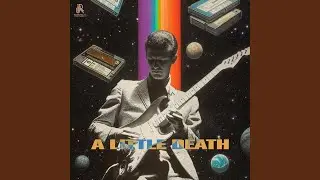 A Little Death (Electric Guitar)