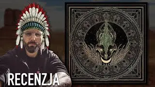 INDIAŃSKA BATUSHKA. Blackbraid - 