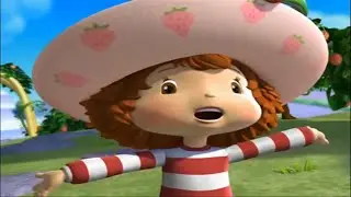 TTS Voice Reader 7: Strawberry Shortcake: The Sweet Dreams Movie (2006) (NO COPYRIGHTS ALLOWED) 🍓🍰
