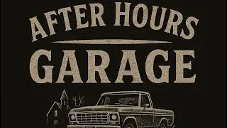 Garage Beers ep2 Connor's Daisy Duke Shorts