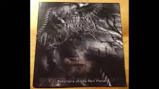 Gathering Darkness - Beholders of the Pain Planet (2005)