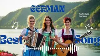 ✨ &ldquo;Golden Echoes of Germany &ndash; A Collection of Beautiful Hidden Tracks&rdquo;