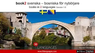 Bosniska för nybörjare på 100 lektioner