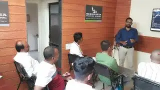 Singhania Trading School's M121 program review-1