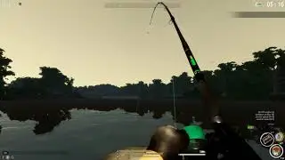 World common carp, German map Fisher online