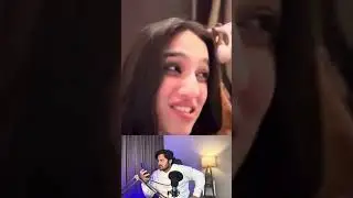 Garam garam chai pee lo ☕️ Deeksha Gulati Drunk Live | Talking about Breakup with Udit Rajput
