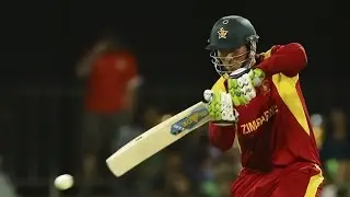 Brendan Taylor expects Zimbabwe to 'bloom' in his absence