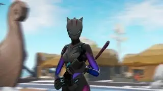 Fortnite Mobile On Samsung S7 Edge