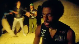Fade Em All - Brainwashin (Official Music Video)
