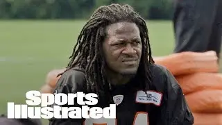 Bengals Adam Jones Suspended 1 Game, Violated Personal Conduct Policy | SI Wire | Sports Illustrated