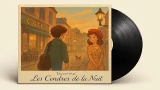LES CENDRES DE LA NUIT