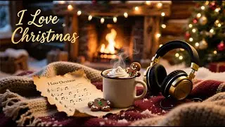 BPKR - I Love Christmas (Official Video) | BigPool Pop