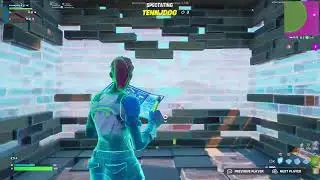 FORT STREAMPop Outtt🔥🔥