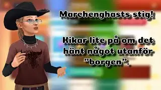 Onsdagsuppdatering med Filipii #190