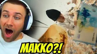 ER HAT GEKOCHT!! makko, lucidbeatz - 