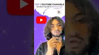 🔥 Top 5 YouTube Channels to CRACK IAT 2026 | Best Study Resources for IISER Aspirants