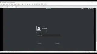 Complete Ansible (RHCE) 02 lab setup part1