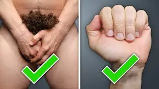 8 Hygiene Mistakes 
