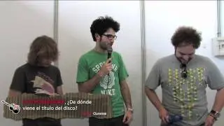 Supersubmarina | Especial Estrella Galicia
