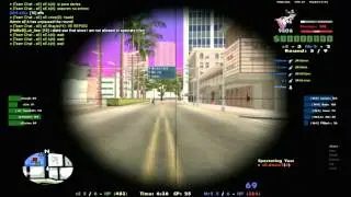 Some footages || ExistenZ
