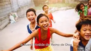 La vida es misión