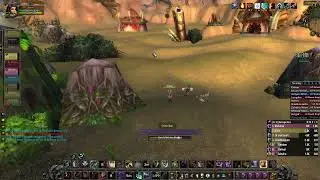69 twink rogue Armor pen DPS