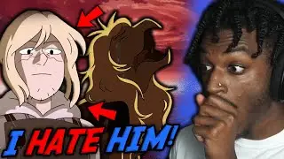 THEY ARE THE WORST! 😤 | Infinity Train Season 3 Ep 1-5 REACTION |