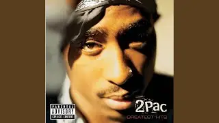 2Pac - hit em up Instrumental (Gm) remake